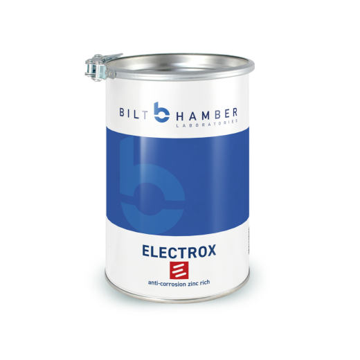 Bilt Hamber Electrox Zinc Coating (1L)