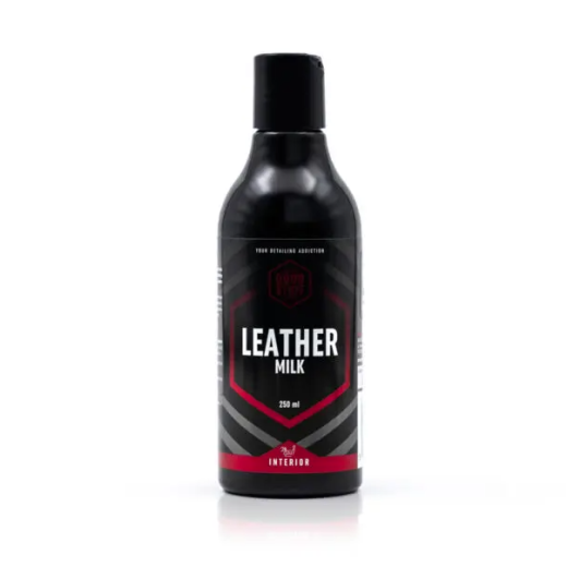 Skin protection Good Stuff Leather Milk (250 ml)