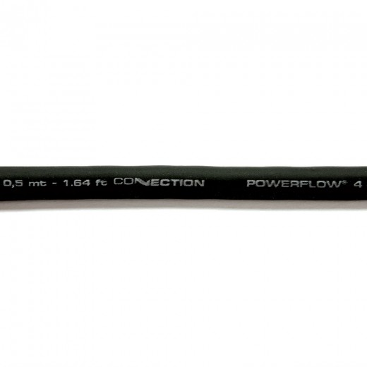 Power cable Connection PF 10 BK.2