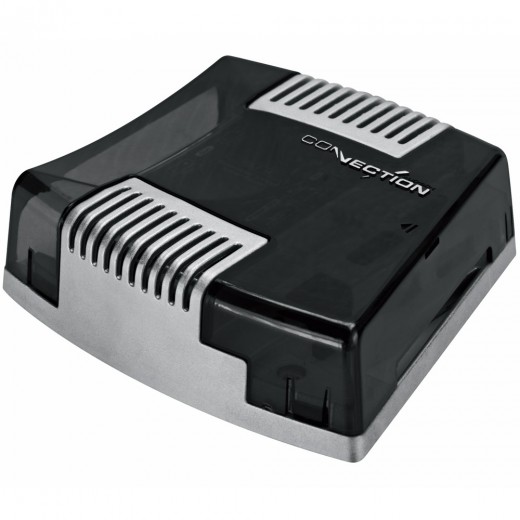 Hi-low adapter Connection SLI 4.2