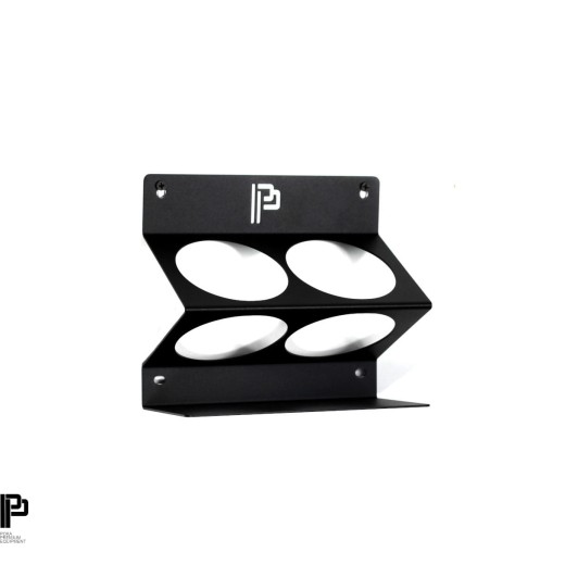 Bottle holder Poka Premium Holder for 2 bottles with a capacity of up to 1L