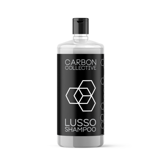 Car shampoo Carbon Collective Lusso Shampoo 2.0 (1000 ml)