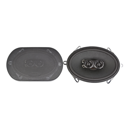 Retro speakers RetroSound R-573N