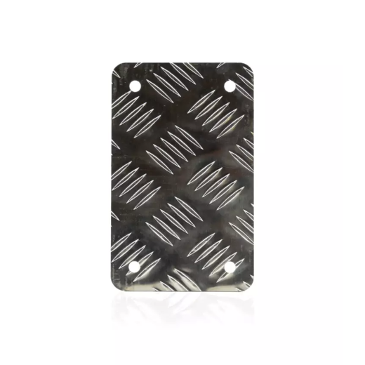 Work Stuff Bucket Dolly Adapter connecting plate