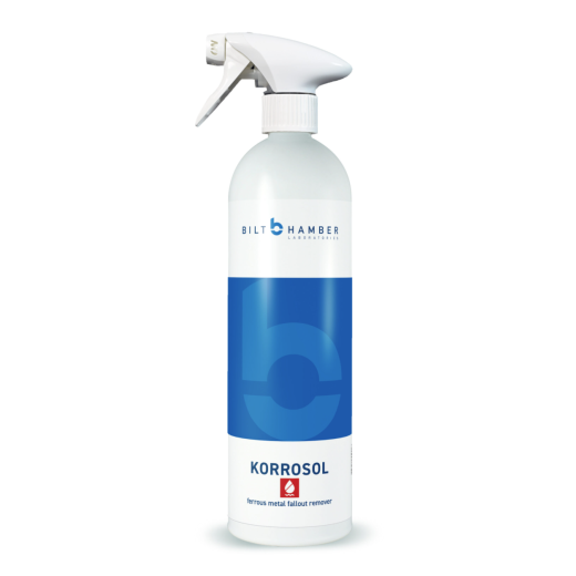 Fly rust remover Bilt Hamber Korrosol V2 (1 l)
