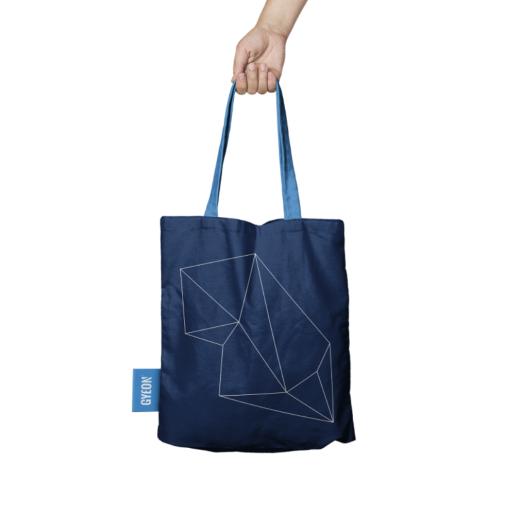 Gyeon Crystal Bag Shopping Bag (38 x 40 cm)