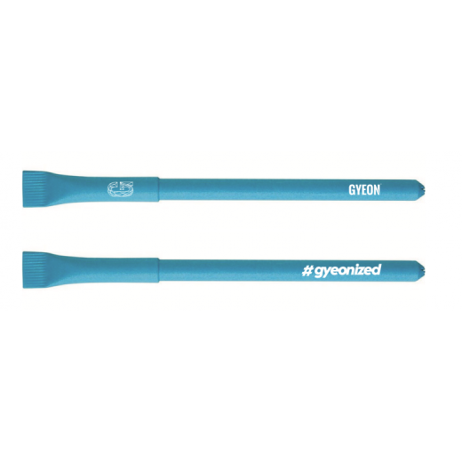 Ballpoint pen Gyeon Paper Pen Blue