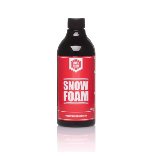Active foam Good Stuff Snow Foam (500 ml)