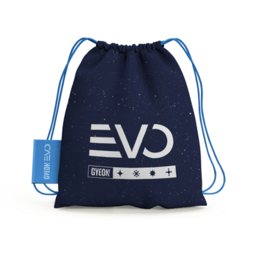 Gyeon EVO Backpack light backpack