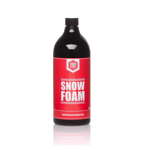 Active foam Good Stuff Snow Foam (1 l)