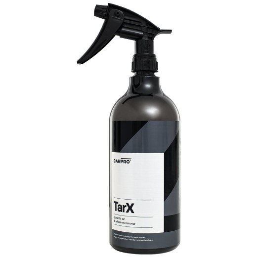 CarPro TarX Asphalt Remover (1 L)