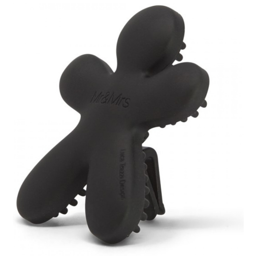 Luxury car fragrance Mr&Mrs Fragrance Black Leather Black Tea