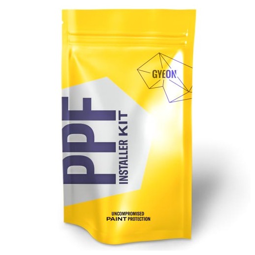 Gyeon Q2M PPF Installer Kit PPF Installer Kit