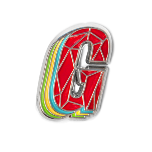 Gyeon PIN Multi G pin