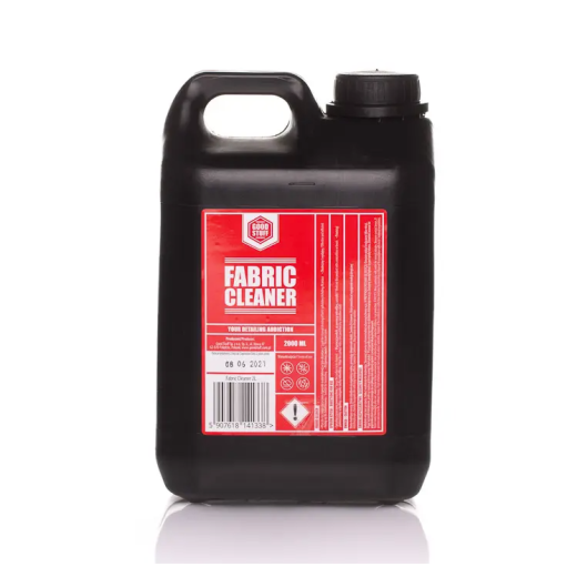 Upholstery cleaner Good Stuff Fabric Cleaner (2 l)