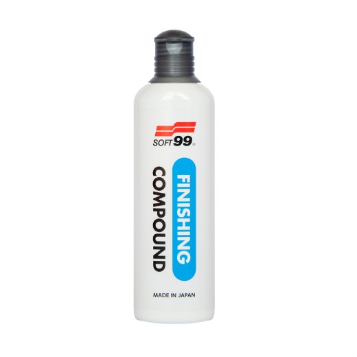Finishing paste Soft99 Finishing Compound (300 ml)