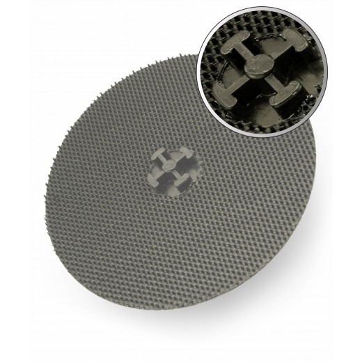 Drive Flexipads Rigid SCD Extragrip M14 115