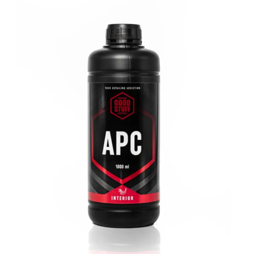 Good Stuff APC Multipurpose Cleaner (1L)