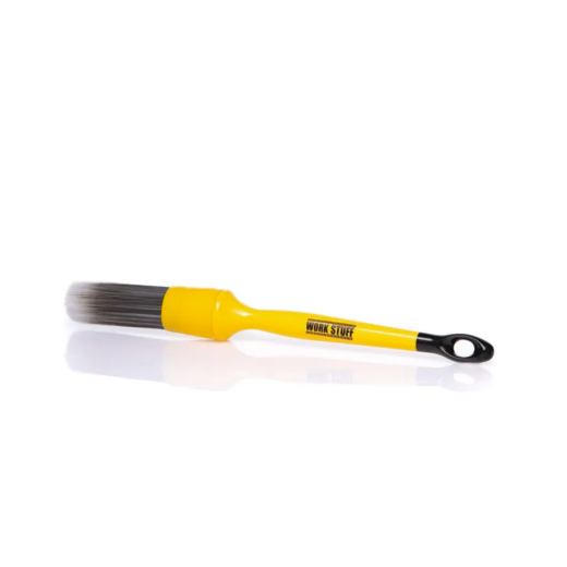 Work Stuff Detailing Brush Gray 24 mm