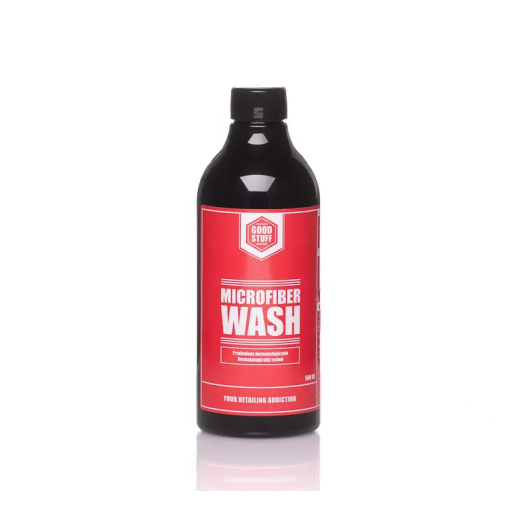 Detergent for microfiber Good Stuff Microfiber Wash (500 ml)