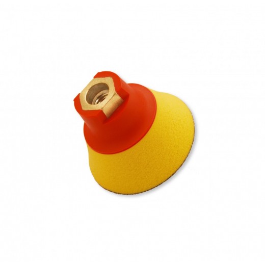 Driver Flexipads Soft Grip Yellow M14 75