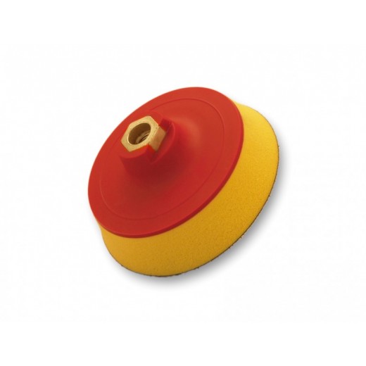 Flexipads Soft Grip Yellow M14 125