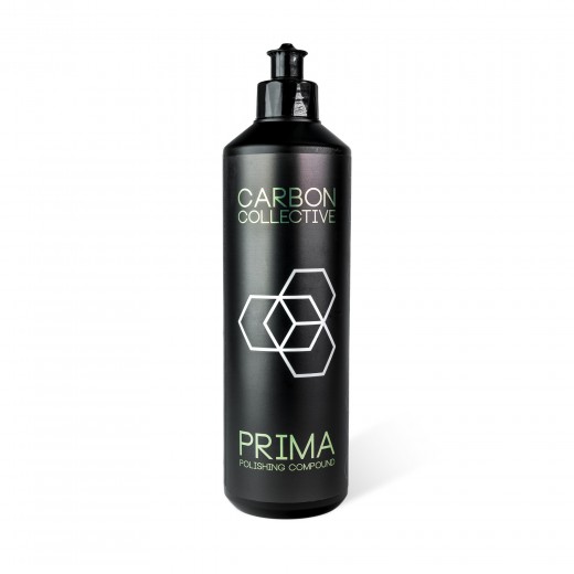 Polishing paste Carbon Collective PRIMA 1-Step Polishing Compound (500 g)