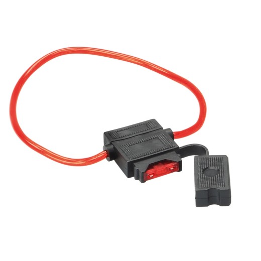 Fuse box ACV 13-1000-01
