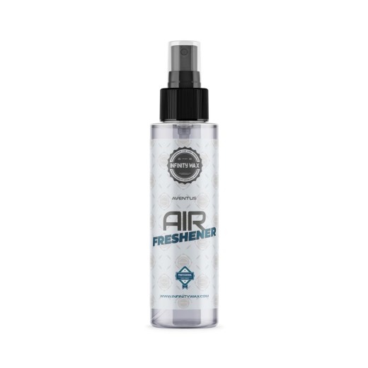Infinity Wax Air Freshener Inspired By Creed Aventus (250 ml)