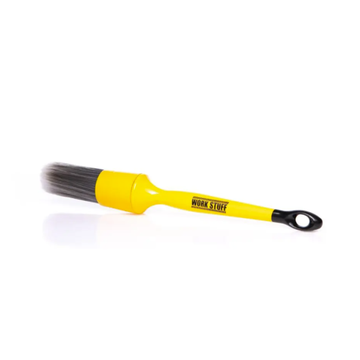 Work Stuff Detailing Brush Gray 30 mm