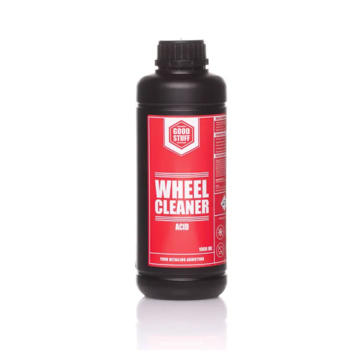 Wheel cleaner Good Stuff Wheel Cleaner Acid (1 l)