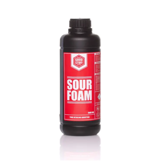 Active foam Good Stuff Sour Foam (1 l)