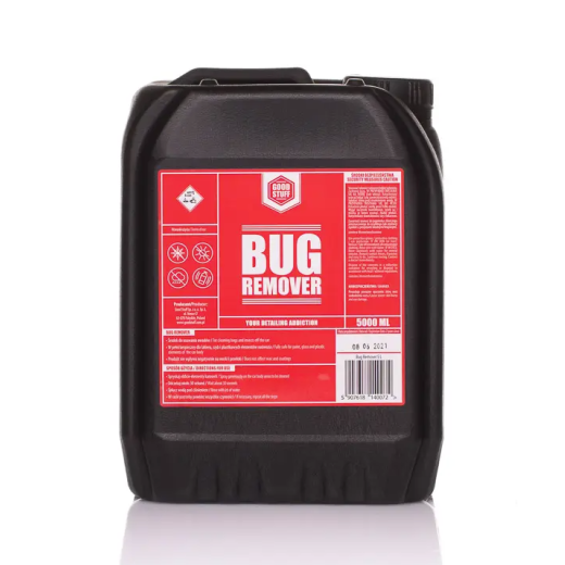 Good Stuff Bug Remover (5 L)