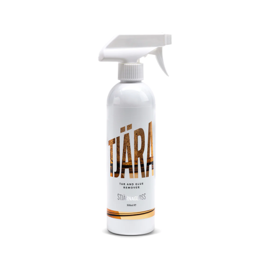 Asphalt and insect remover Stjärnagloss Tjära (500 ml)