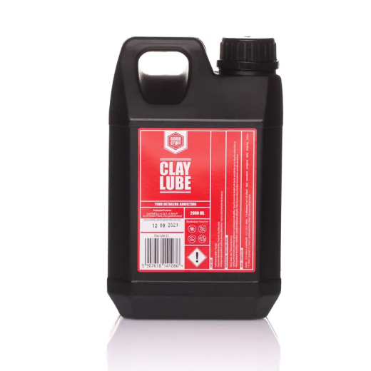 Lubricant Good Stuff Clay Lube (2 l)