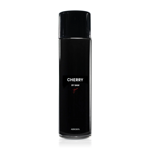 Sam's Detailing Cherry Aerosol Air Freshener