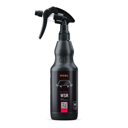 ADBL WSR Hard Water Stain Remover (500ml)