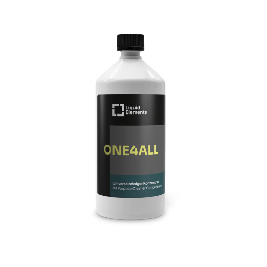 Alkaline cleaner Liquid Elements Universal cleaner "ONE4ALL" (1 l)
