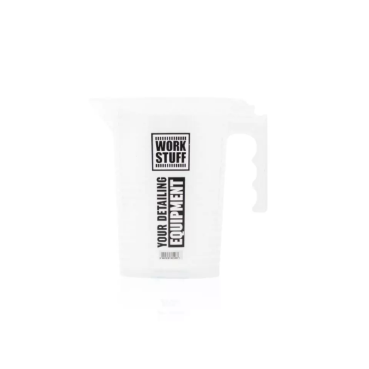 Work Stuff Sizer - Measuring Cup (500 ml)