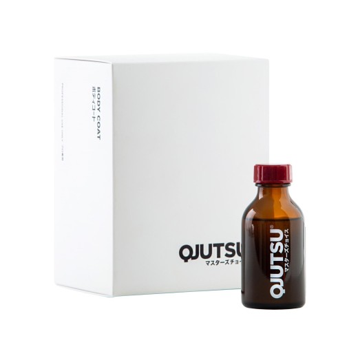 Ceramic paint protection Soft99 QJUTSU Body Coat (100 ml)