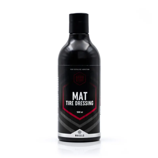 Good Stuff Tire Dressing Mat (1 l)