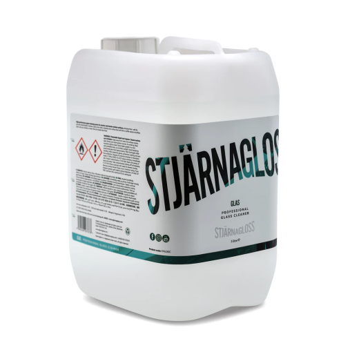 Stjärnagloss Glas window cleaner (5 l)