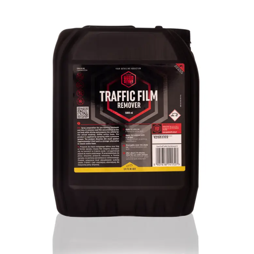 Good Stuff Traffic Film Remover (5 L)