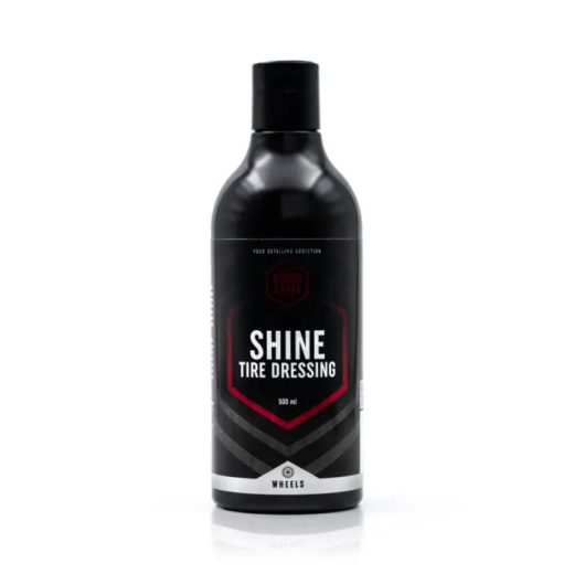 Good Stuff Tire Dressing Shine (500 ml)
