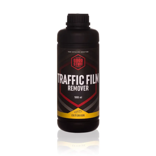 Good Stuff Traffic Film Remover (1 L)