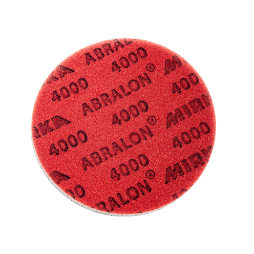 Abrasive wheel Koch Chemie Abralon P4000