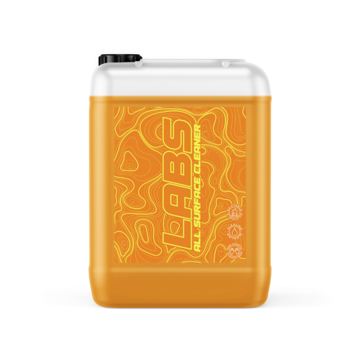 Cleaner Carbon Collective LABS by Carbon Collective - All Surface Cleaner (5 l)