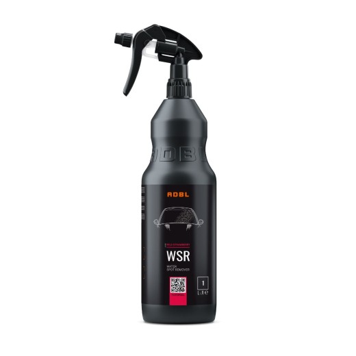 Hard Water Stain Remover ADBL WSR (1 L)