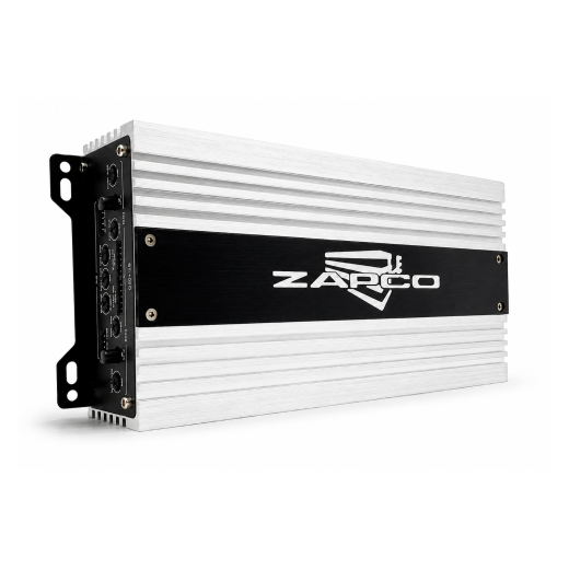 Amplifier Zapco ST-105D SQ III