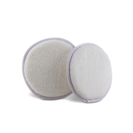 Stjärnagloss Gnugga Twin Pack applicators